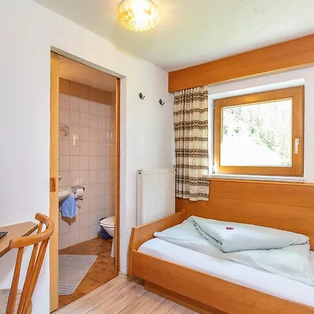 Apartment Alois Arnold