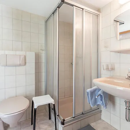 Alois Arnold Apartment Solden
