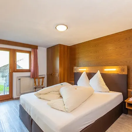 Alois Arnold Apartment Solden