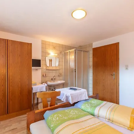 Apartment Alois Arnold