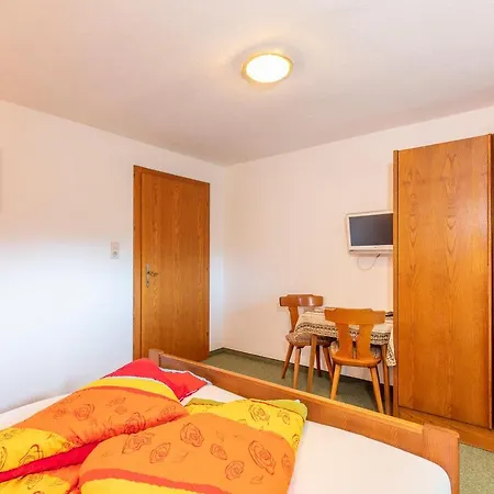 Alois Arnold Apartment