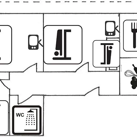 Apartment Alois Arnold *