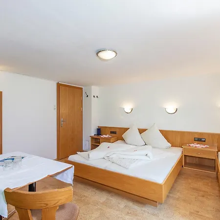Alois Arnold Appartement