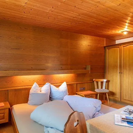 Apartman Alois Arnold