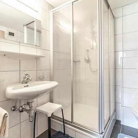 Appartement Alois Arnold *