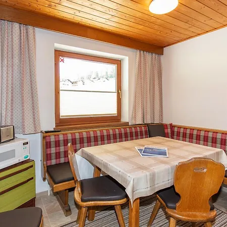 Apartman Alois Arnold