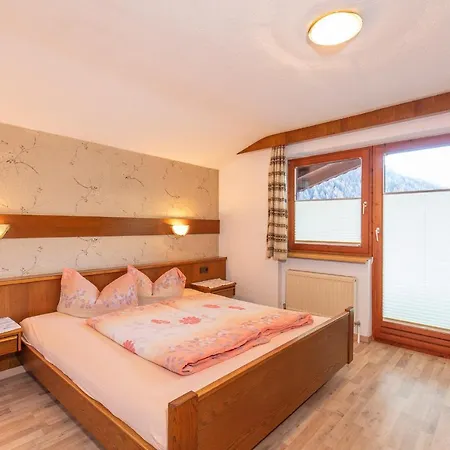 Alois Arnold Appartement Sölden