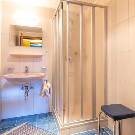 Appartement Alois Arnold *