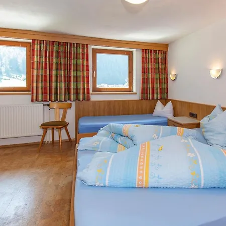 Alois Arnold * Sölden