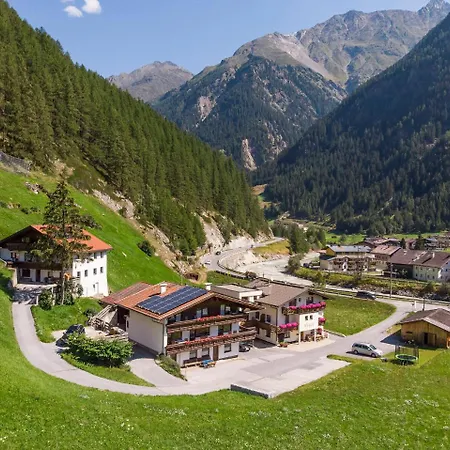 Alois Arnold Daire Sölden